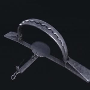 Meet your Posher, Connor